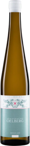 Andres Riesling Große Lage Königlicher Ölberg Qualitätswein